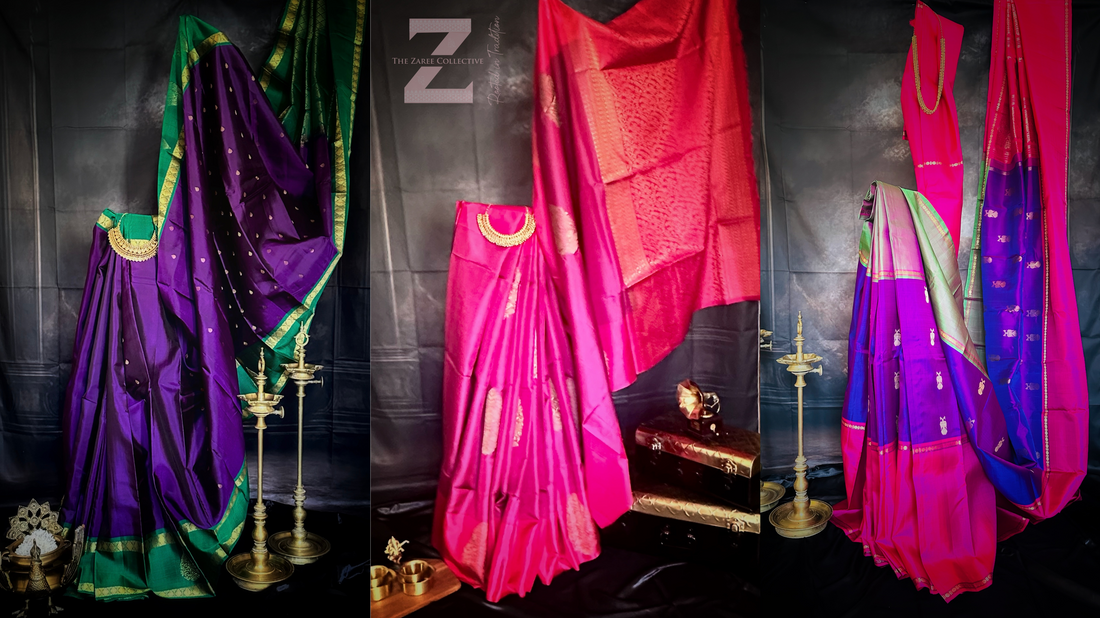 The Story Behind The Zaree Collective