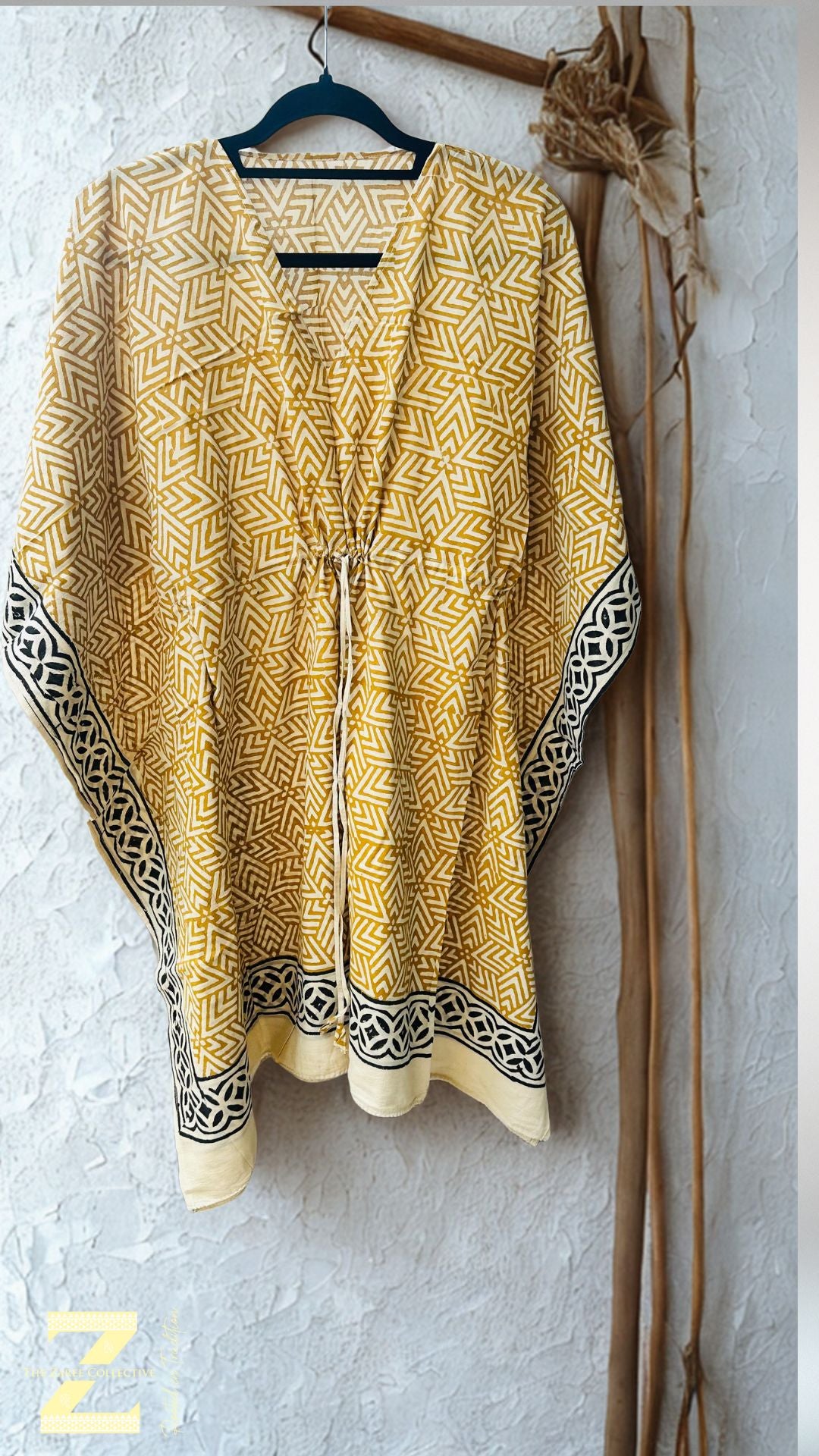 Kaftans/ Swim Cover Ups