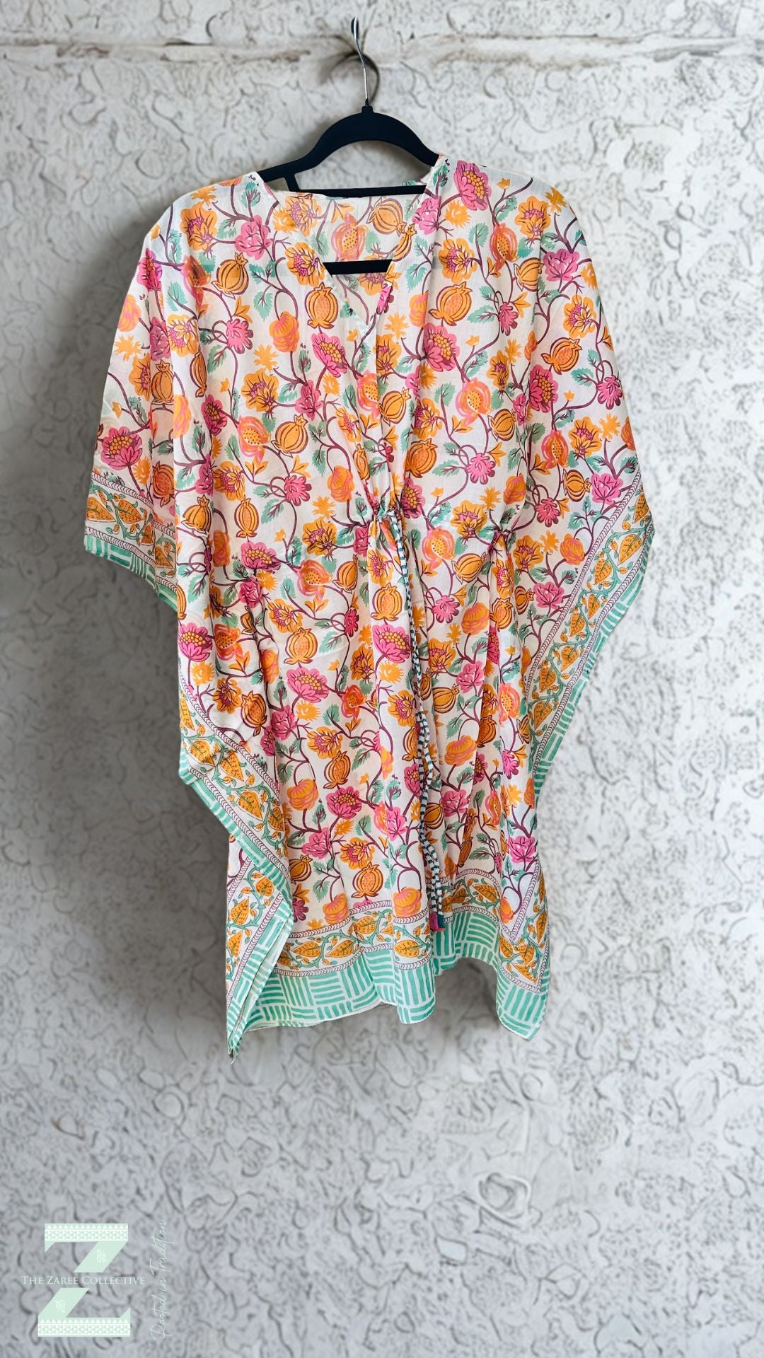 Kaftans/ Swim Cover Ups