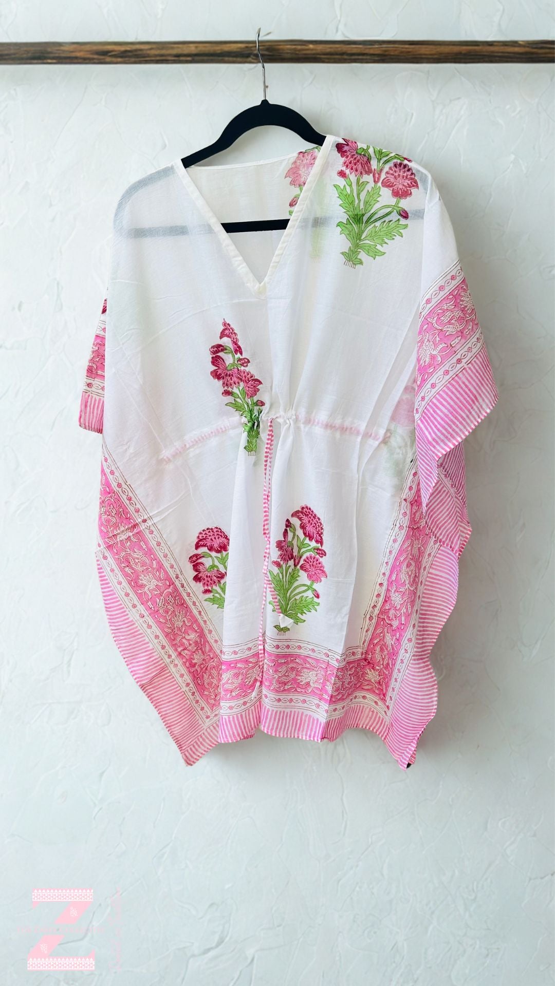 Kaftans/ Swim Cover Ups